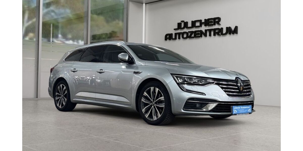 Renault Talisman 109.200 km 15.290 &euro; Jülich 52428