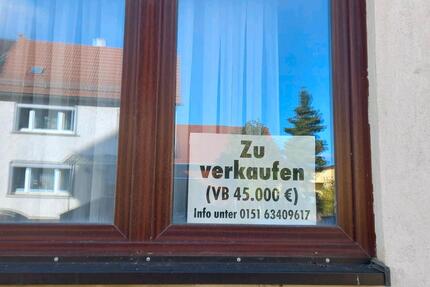 Haus Römhild - 7 Zimmer, 170 m&sup2;, 45.000&euro; | Angebot:26566795