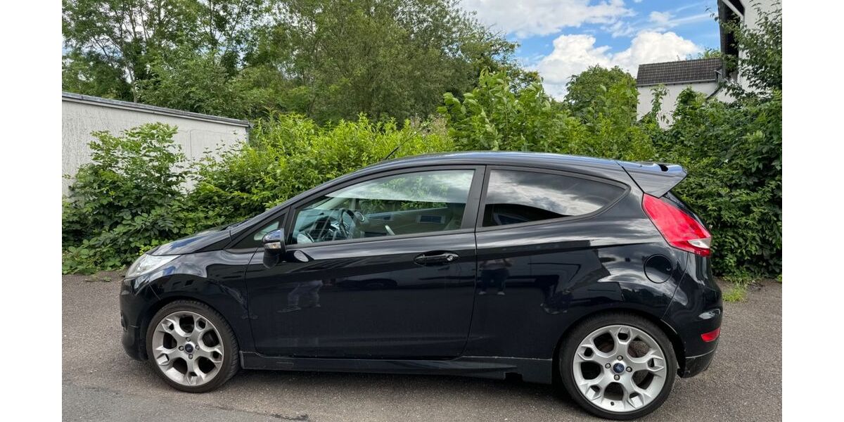 Ford Fiesta 196.000 km 3.600 &euro; Köln 51109