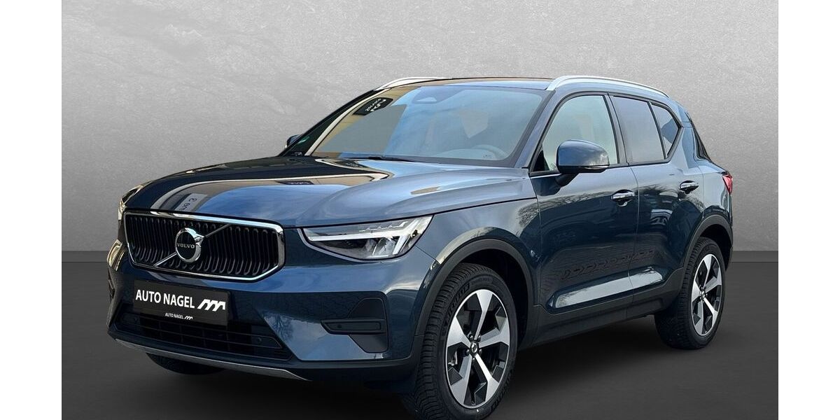 Volvo XC40 5.023 km 39.880 &euro; Geldern 47608