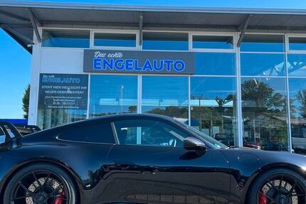 Porsche 992 12.900 km 194.750 € Bramsche 49565