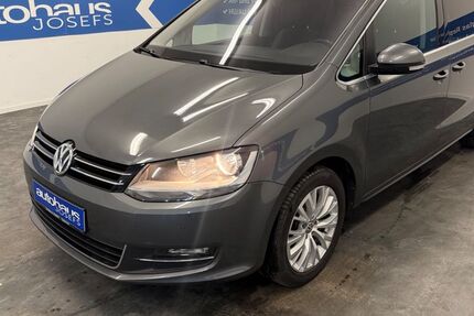 VW Sharan 209.111 km 10.900 &euro; Delbrück 33129