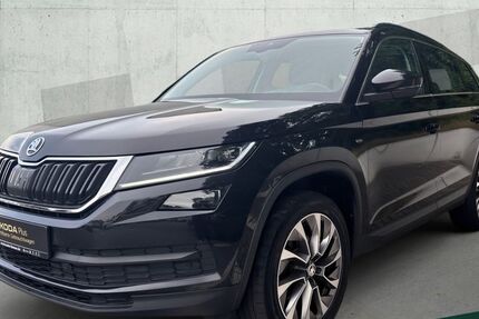 Skoda Kodiaq 92.291 km 27.890 &euro; Lingen 49808