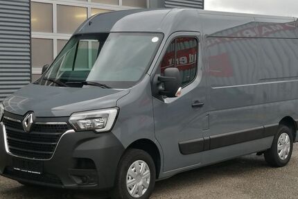 Renault Master 50.000 km 25.998 € Landau 76829