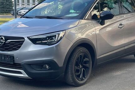 Opel Crossland (X) 13.700 km 12.999 &euro; Chemnitz 09120