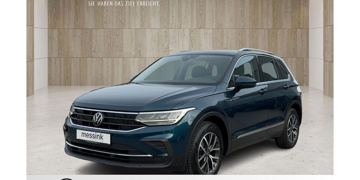 VW Tiguan 55.644 km 23.390 &euro; Wermelskirchen 42929