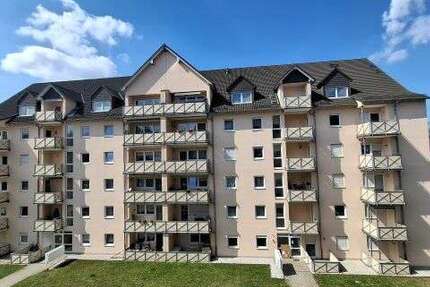 Wohnung Chemnitz Bernsdorf - 1 Zimmer, 34 m&sup2;, 40.000&euro; | Angebot:26889595