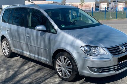 VW Touran 211.000 km 2.980 &euro; lengede 38268