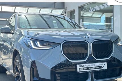BMW X3 21.907 km 54.750 &euro; Passau 94036