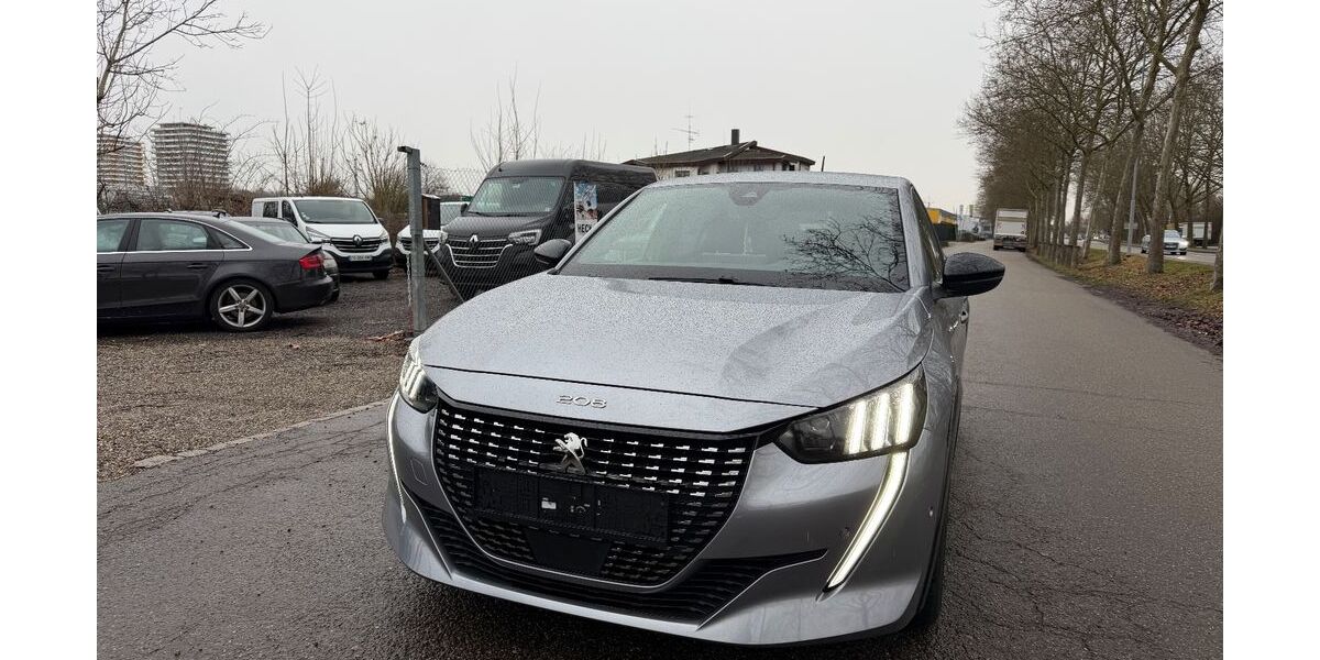Peugeot 208 72.000 km 11.400 &euro; Lahr 77933