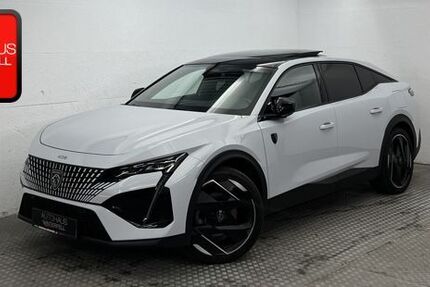 Peugeot 408 39.759 km 30.400 &euro; Berlin 12351