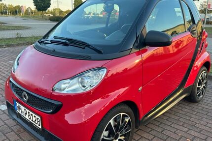 Smart ForTwo 106.400 km 3.490 &euro; Jesteburg 21266