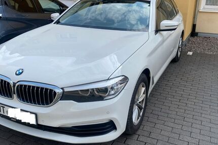 BMW 520 221.900 km 14.500 &euro; Laufenburg 79725