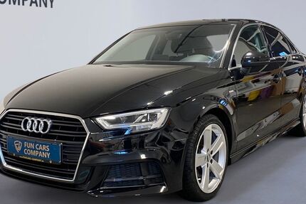 Audi A3 79.870 km 17.900 &euro; Lauterbach 36341