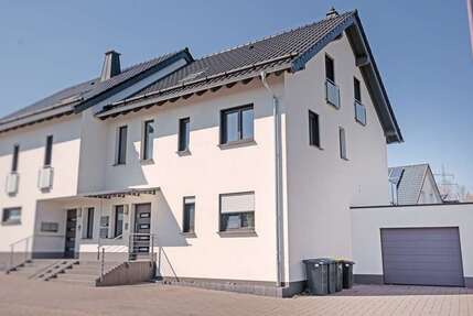 Haus zum Kaufen in Mayen Hausen bei Mayen 529.000 € 184 m²