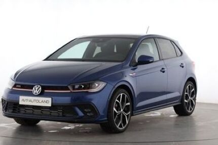 VW Polo 7.290 km 27.700 &euro; Dingolfing 84130