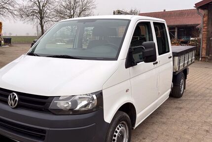 VW T5 Transporter 218.218 km 10.700 &euro; Bad Münder 31848