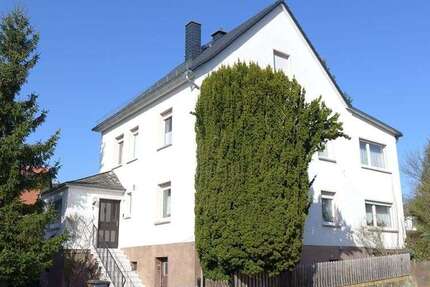 Haus Aßlar - 6 Zimmer, 178 m&sup2;, 280.000&euro; | Angebot:25275859