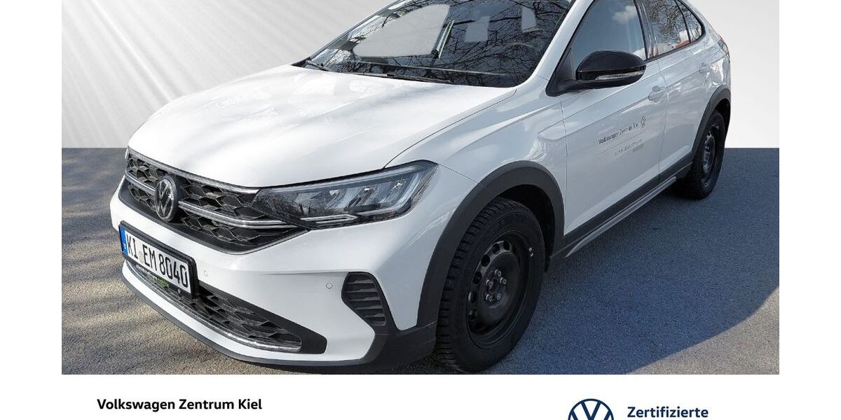 VW Taigo 7.000 km 26.580 &euro; Kiel 24114