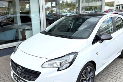 Opel Corsa 56.500 km 12.490 &euro; Geisenheim 65366
