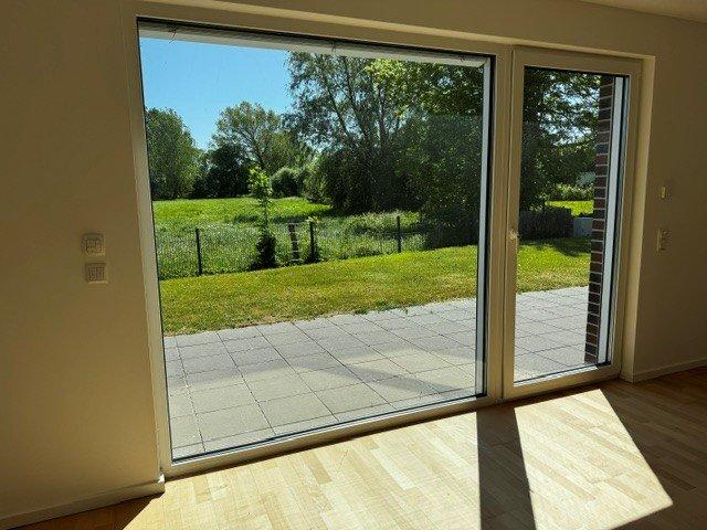 Terrassenwohnung Oldenburg in Holstein - 3 Zimmer, 98 m&sup2;, 329.000&euro; | Angebot:27023907