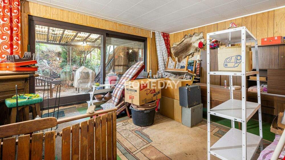 Reihenmittelhaus Bühl Vimbuch - 5 Zimmer, 160 m&sup2;, 314.000&euro; | Angebot:25708391