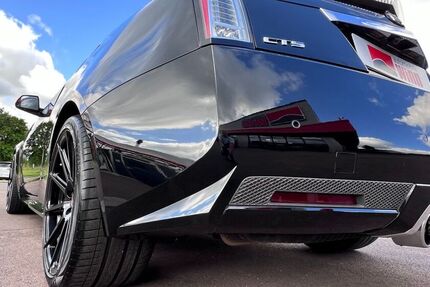 Cadillac CTS