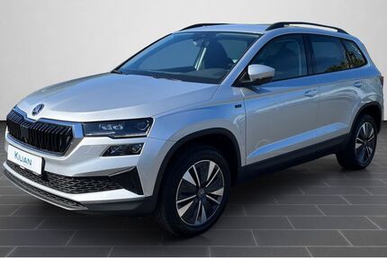 Skoda Karoq 9.498 km 32.890 &euro; Wiesbaden 65197