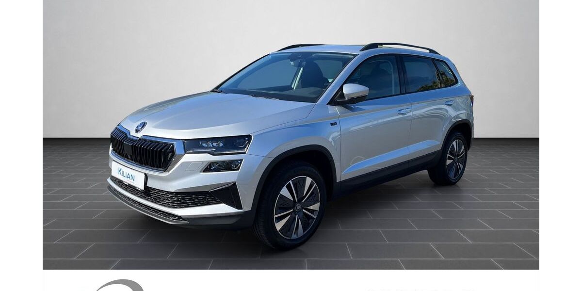 Skoda Karoq 9.498 km 32.890 &euro; Wiesbaden 65197