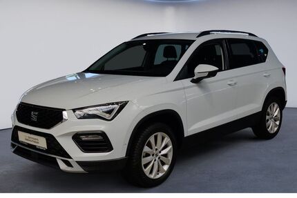 Seat Ateca 22.195 km 23.960 &euro; Hildesheim 31135