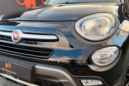 Fiat 500X 67.000 km 12.490 &euro; Liederbach am Taunus 65835