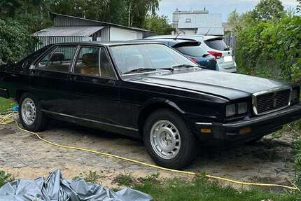 Maserati Quattroporte 192.000 km 12.500 &euro; Berlin, Stadt 10178