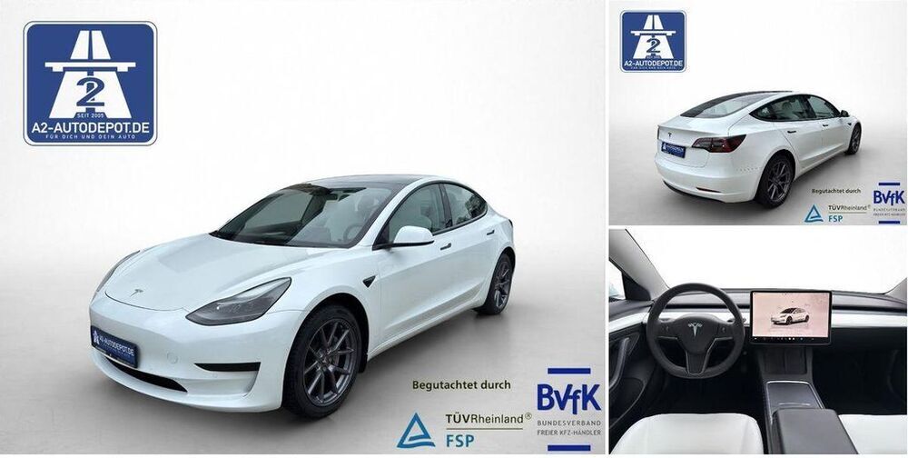 Model 3