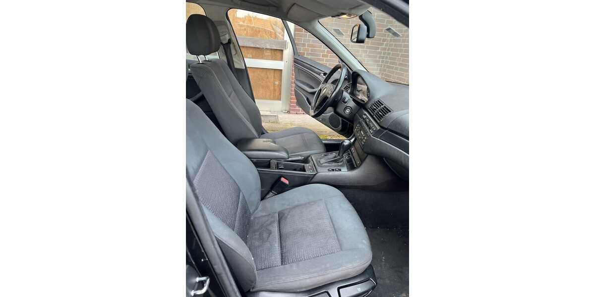 BMW 318 348.969 km 1.100 &euro; Rottenburg an der Laaber 84056