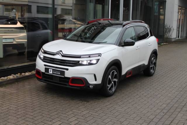Citroen C5 Aircross 65.000 km 19.990 € Freinsheim 67251