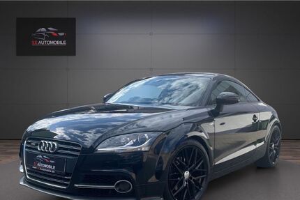 Audi TT 112.000 km 12.900 &euro; Bruchsal 76646