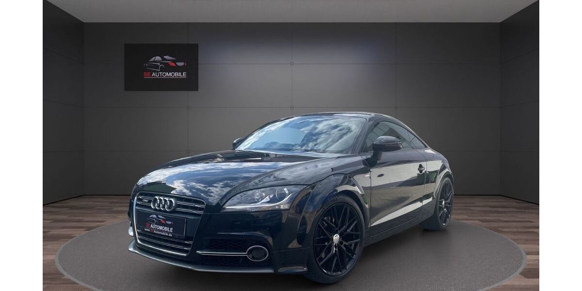 Audi TT 112.000 km 13.900 &euro; Bruchsal 76646