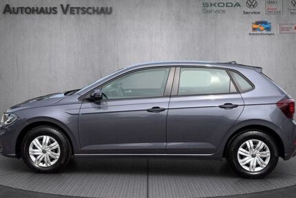 VW Polo 1.500 km 19.880 &euro; Vetschau/Spreewald 03226