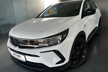 Opel Grandland (X) 42.261 km 17.490 &euro; Werdau 08412