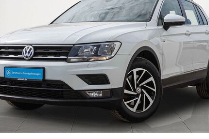VW Tiguan 118.690 km 22.480 &euro; Limburg 65549