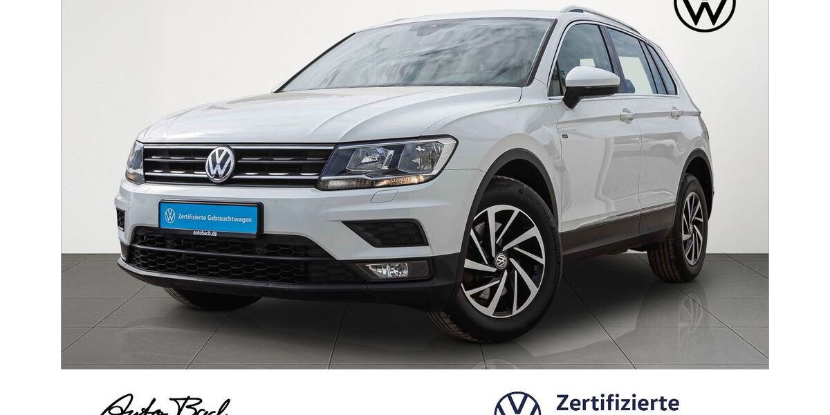 VW Tiguan 118.690 km 22.480 &euro; Limburg 65549
