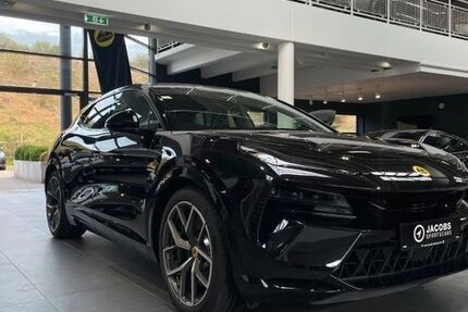 Lotus Eletre