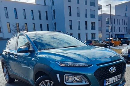 Hyundai KONA 47.000 km 13.400 &euro; Manching 85077