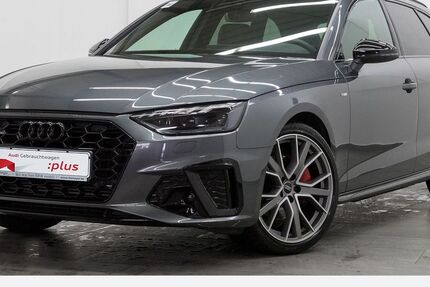 Audi A4 33.425 km 35.890 &euro; Remscheid 42897