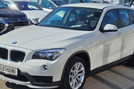 BMW X1 153.000 km 8.890 &euro; Fürstenwalde 15517