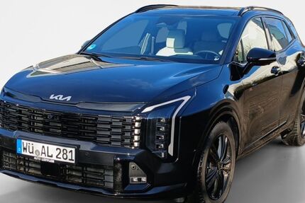 Kia Sportage 4.500 km 42.404 &euro; Würzburg 97076