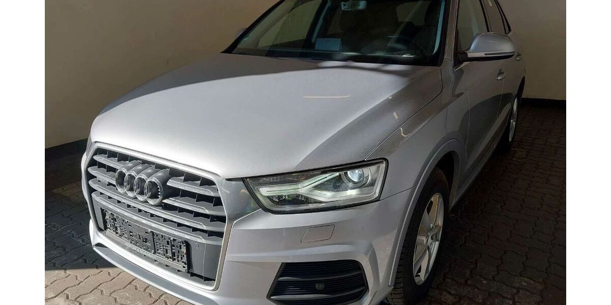 Audi Q3 148.000 km 16.900 &euro; Stolzenau 31592