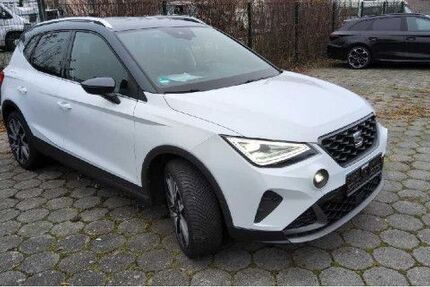 Seat Arona 14.419 km 19.980 &euro; Mainz 55129
