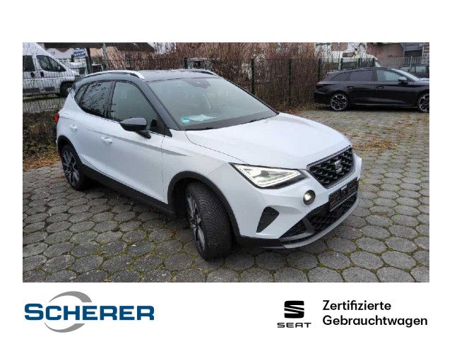 Seat Arona 14.419 km 21.900 &euro; Mainz 55129