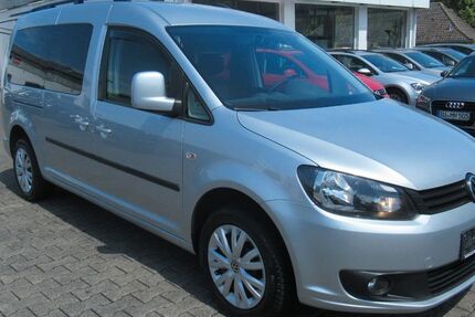 VW Caddy 333.364 km 5.499 &euro; Hennef 53773